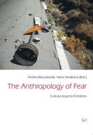 The Anthropology of Fear edito da Lit Verlag