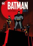 Batman Adventures di Ty Templeton, Dan Slott, Jason Hall, Rick Burchett, Kelsey Shannon edito da Panini Verlags GmbH
