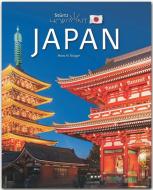 Horizont JAPAN di Hans H. Krüger edito da Stürtz Verlag