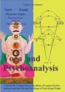 Yoga And Psychoanalysis di Gunter Von Hummel edito da Books On Demand