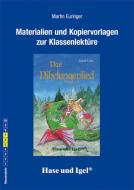 Das Nibelungenlied: Begleitmaterial di Martin Euringer edito da Hase und Igel Verlag GmbH
