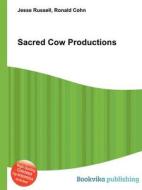 Sacred Cow Productions edito da Book On Demand Ltd.