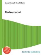 Radio Control edito da Book On Demand Ltd.