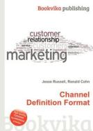 Channel Definition Format edito da Book On Demand Ltd.