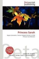 Princess Sarah edito da Betascript Publishing