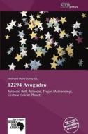 12294 Avogadro edito da Crypt Publishing