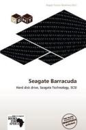 Seagate Barracuda edito da Vent