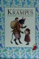 El verdadero origen del Krampus di Lara Hopler edito da Biblok Book Export, S.L.