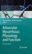 Arbuscular Mycorrhizas: Physiology and Function edito da Springer Netherlands