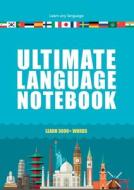 Ultimate Language Notebook di Kristian Muthugalage edito da Books on Demand