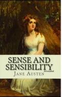 Sense and Sensibility Annotated di Jane Austen edito da UNICORN PUB GROUP