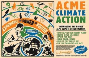 Acme Climate Action di Provokateur edito da Harpercollins Publishers