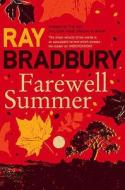 Farewell Summer di Ray Bradbury edito da HarperCollins Publishers