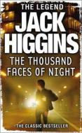 The Thousand Faces of Night di Jack Higgins edito da HarperCollins Publishers (Digital)