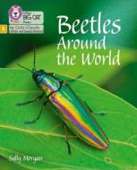 Beetles Around The World di Sally Morgan edito da HarperCollins Publishers