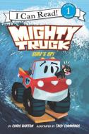 Mighty Truck: Surf's Up! di Chris Barton edito da HARPERCOLLINS