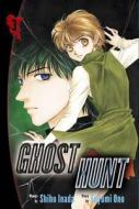 Ghost Hunt Volume 3 di Shiho Inada, Fuyumi Ono edito da Cornerstone