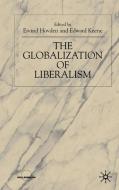 The Globalization of Liberalism di Eivind Hovden edito da SPRINGER NATURE