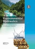 Environmental Hydraulics, Two Volume Set edito da Taylor & Francis Ltd