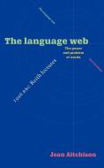 The Language Web di Jean Aitchison edito da Cambridge University Press