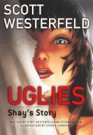 Shay's Story: Shay's Story di Scott Westerfeld, Devin Grayson edito da TURTLEBACK BOOKS