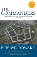 The Commanders di Bob Woodward edito da TOUCHSTONE PR