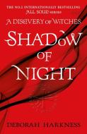 Shadow of Night di Deborah Harkness edito da Headline Publishing Group