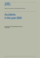 Accidents In The Year 2000 di Scenario Committee on Accidents and Traumatology edito da Springer