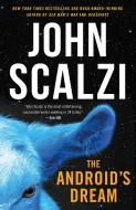 The Android's Dream di John Scalzi edito da TOR BOOKS