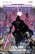Star Wars: Darth Vader by Greg Pak Vol. 8 di Greg Pak edito da MARVEL COMICS GROUP
