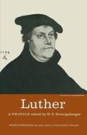 Luther di H. G. Koenigsberger edito da Palgrave Macmillan UK