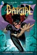 Batgirl Vol. 1 di Gail Simone edito da Dc Comics