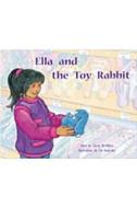 Rigby PM Stars: Leveled Reader Bookroom Package Yellow (Levels 6-8) Ella and the Toy Rabbit di Various, McMillan edito da Rigby