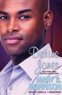 Darius Jones di Mary B. Morrison edito da Blackstone Audiobooks