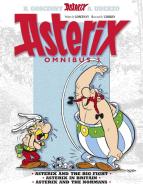 Asterix: Omnibus 3 di Rene Goscinny edito da Hachette Children's Group
