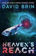 Heaven's Reach di David Brin edito da OPEN ROAD MEDIA SCI FI & FANTA