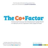 The Co+factor di Scott Abbott edito da Createspace