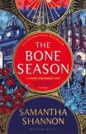 The Bone Season di Samantha Shannon edito da Bloomsbury Publishing PLC