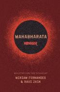 Mahabharata di Miriam Fernandes, Ravi Jain edito da COACH HOUSE BOOKS