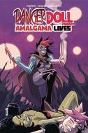 Danger Doll Squad Presents: Amalgama Lives! Volume 1 di Jason Martin edito da Action Lab Entertainment, Inc.