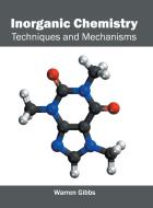 Inorganic Chemistry edito da NY RESEARCH PRESS