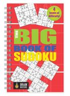 Big Book of Sudoku edito da PARRAGON