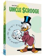 Walt Disney's Uncle Scrooge Gift Box Set: "the Lost Crown of Genghis Khan" & "the Mines of King Solomon": Vols. 16 & 20 di Carl Barks edito da FANTAGRAPHICS BOOKS