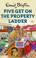 Five Get On the Property Ladder di Bruno Vincent edito da Quercus Publishing