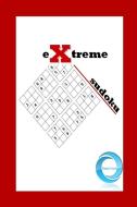 Extreme Sudoku di KRIST FORNA AR AGIC edito da Lightning Source Uk Ltd