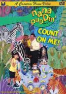 Nana Puddin' Count on Me Christian Version on DVD edito da Casscom Media