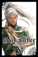 Black Butler, Vol. 26 di Yana Toboso edito da Little, Brown & Company