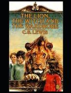 CHRONICLES NARNIA #1  LION THE di C. S. Lewis edito da INDEPENDENTLY PUBLISHED