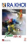 Ra Khoi 2 (hard cover) di Thanh Nguyen edito da Nhan Anh Publisher