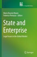State and Enterprise edito da Springer International Publishing